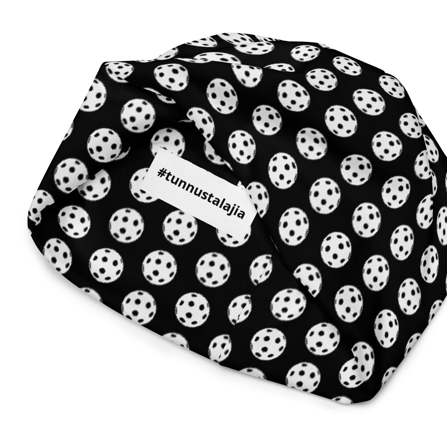 Säbäpallo lasten pipo - FourFan