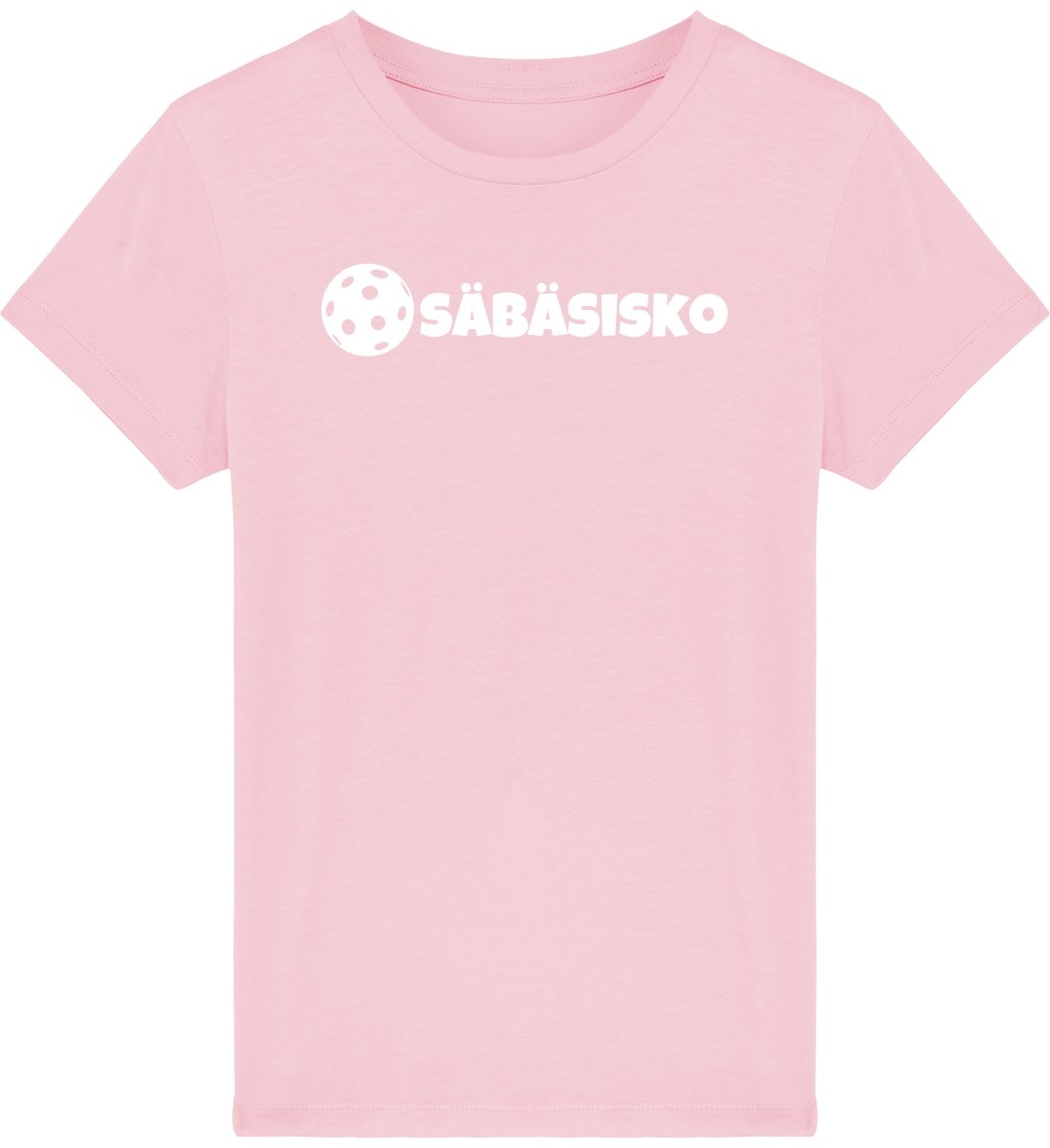 Säbäsisko t-paita - FourFan