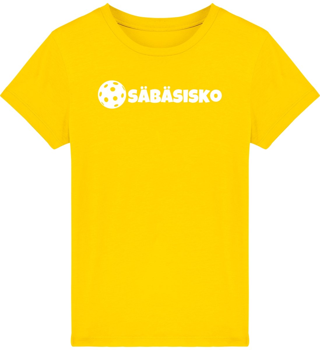 Säbäsisko t-paita - FourFan