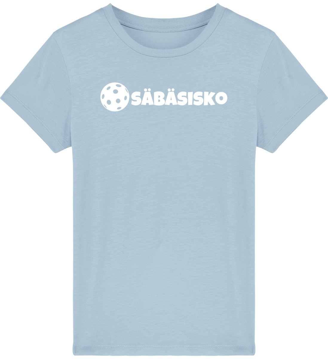 Säbäsisko t-paita - FourFan