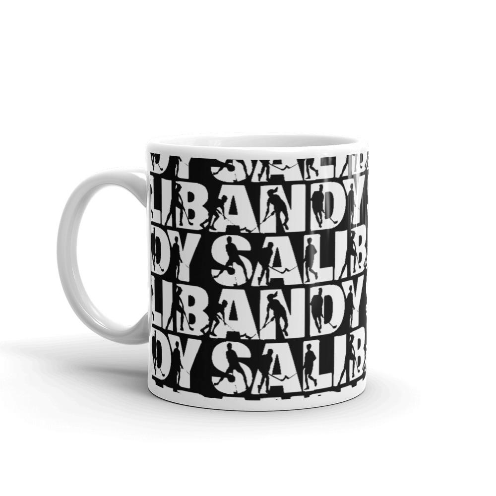 Salibandy muki - FourFan