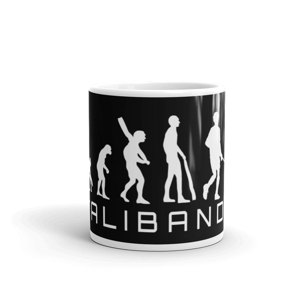 Salibandy muki - FourFan