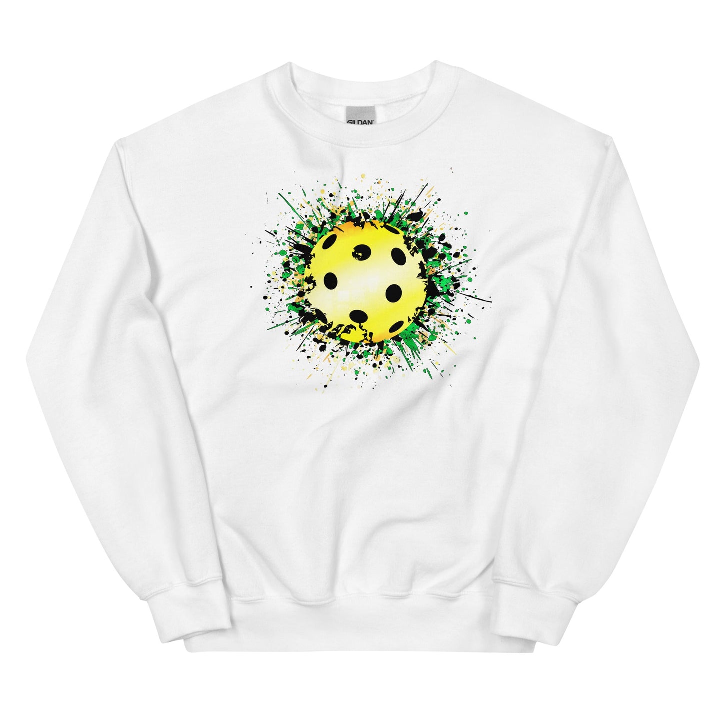 Salibandypallo collage unisex - FourFan