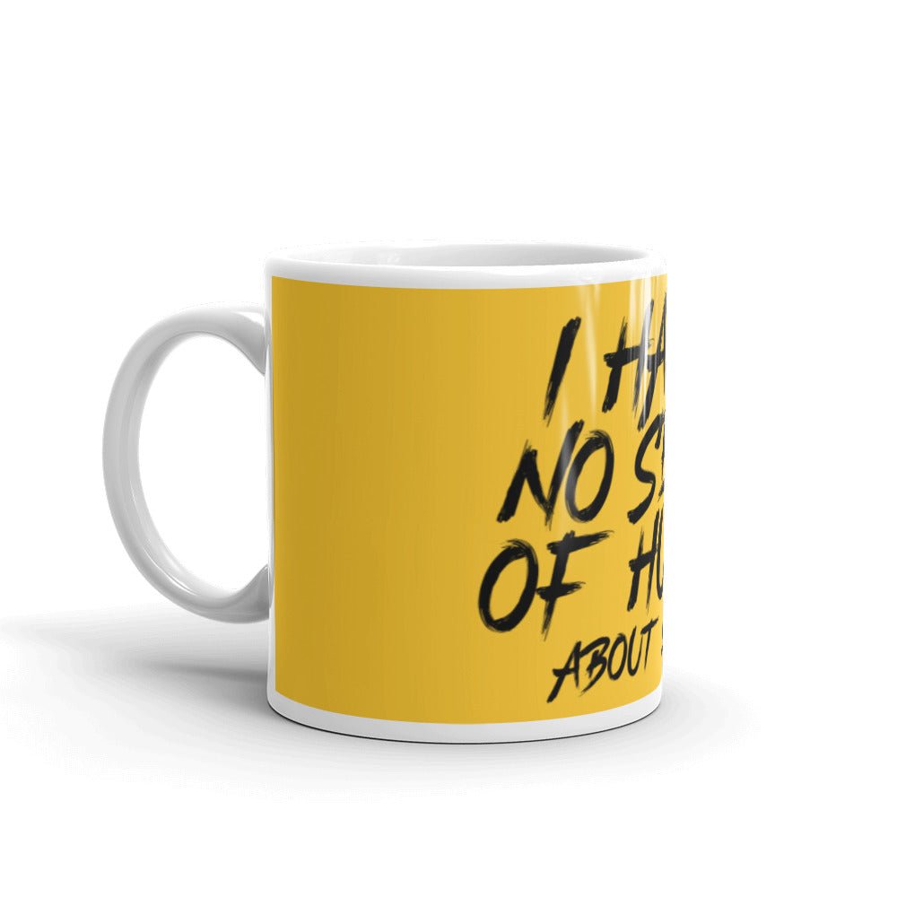 Sense of humor muki - FourFan