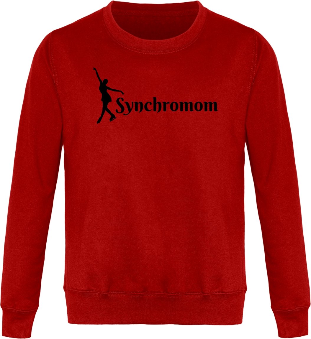Synchromom collage - FourFan