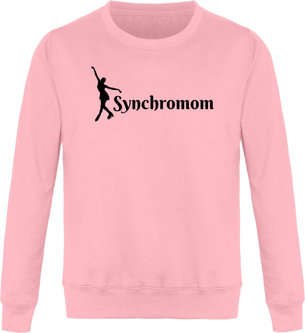 Synchromom collage - FourFan