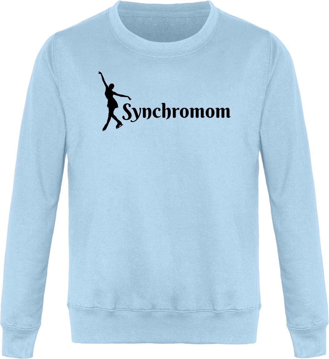 Synchromom collage - FourFan