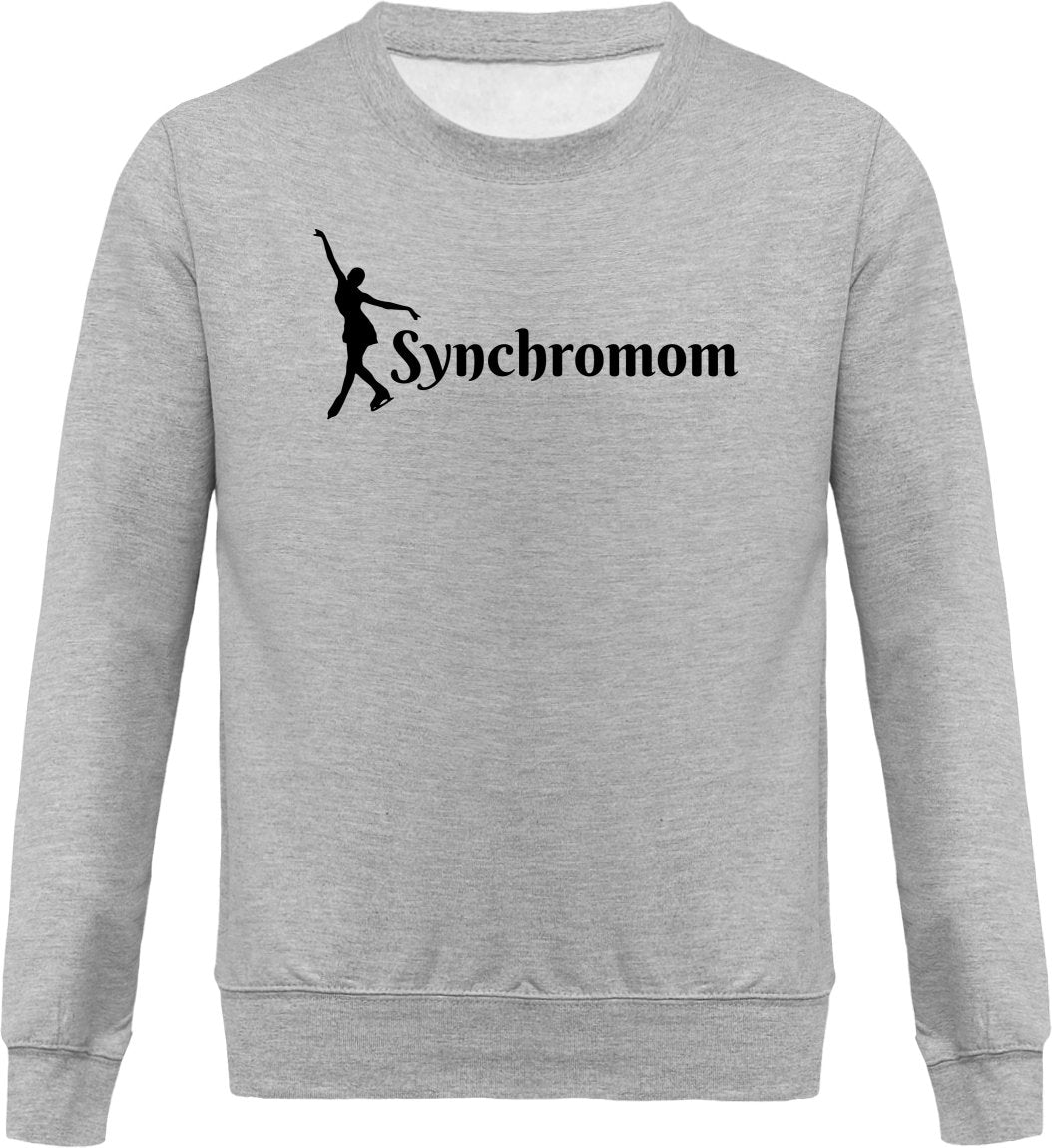 Synchromom collage - FourFan