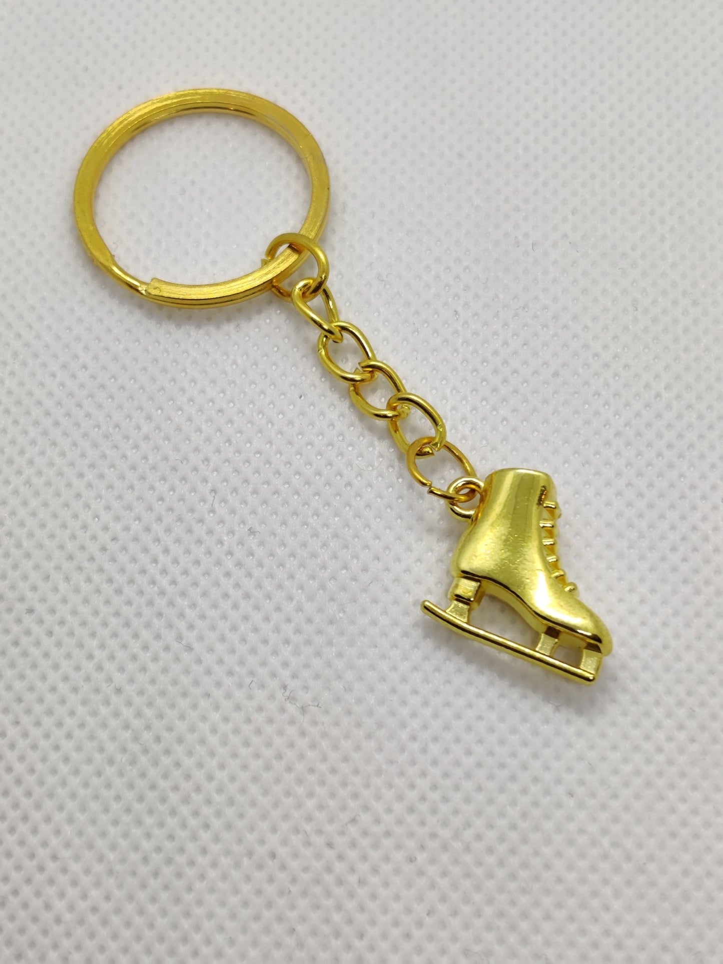 Taitoluistelu luistinavaimenperä - FourFan