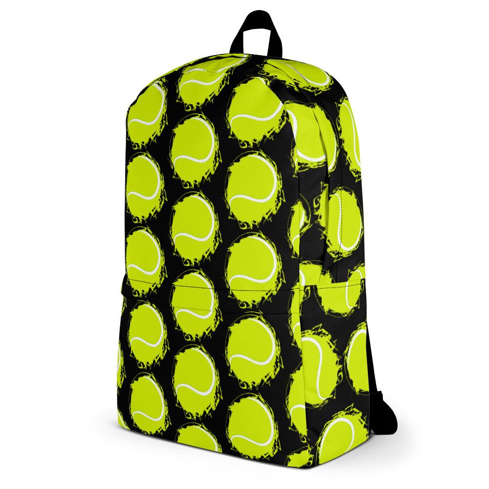 Tennis reppu - FourFan