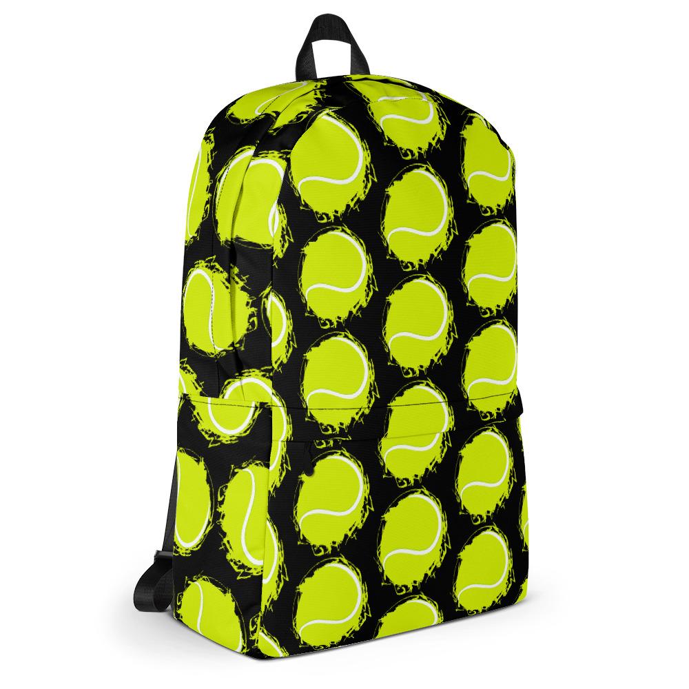 Tennis reppu - FourFan