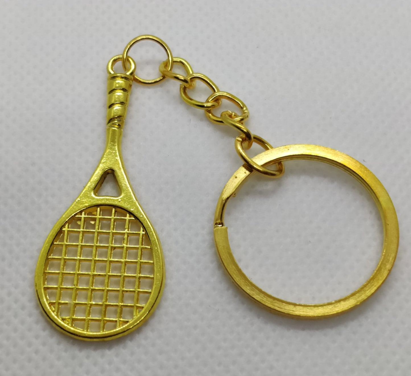 Tennismaila avaimenperä - FourFan