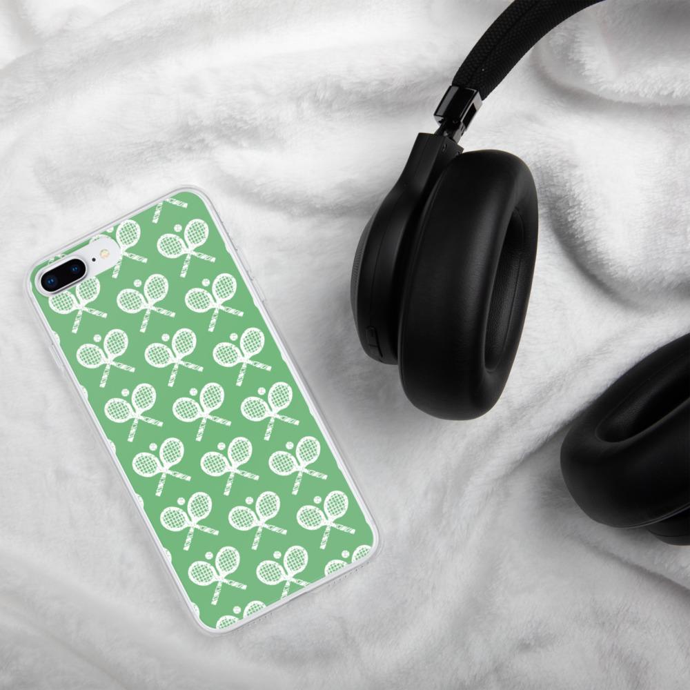 Tennismailat iPhone kuoret - FourFan