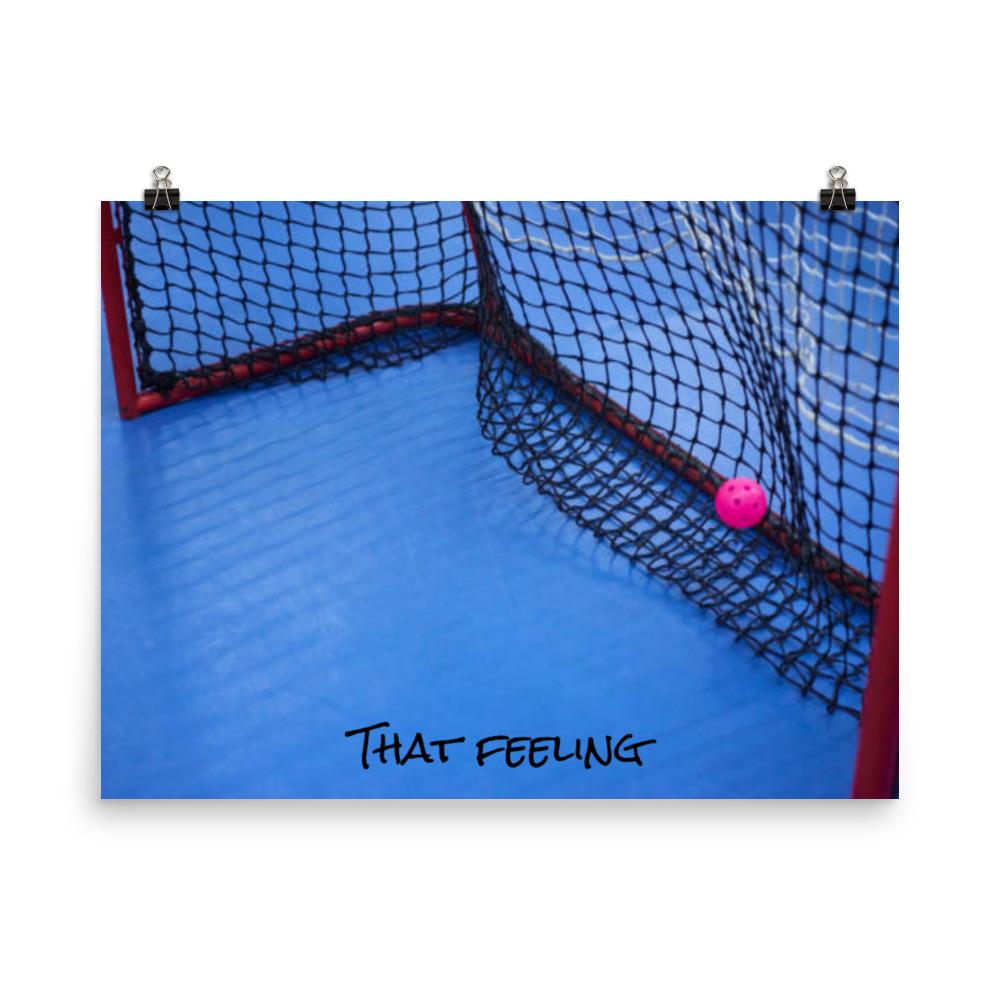 That feeling salibandy juliste - FourFan