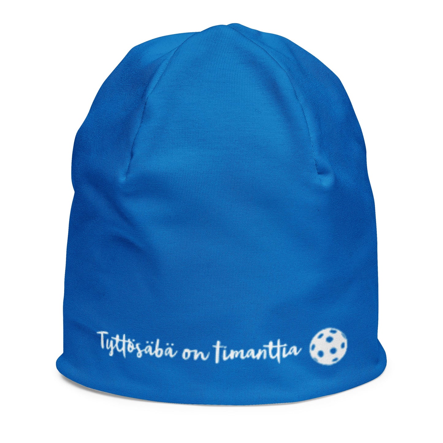 Tyttösäbä lasten pipo - FourFan