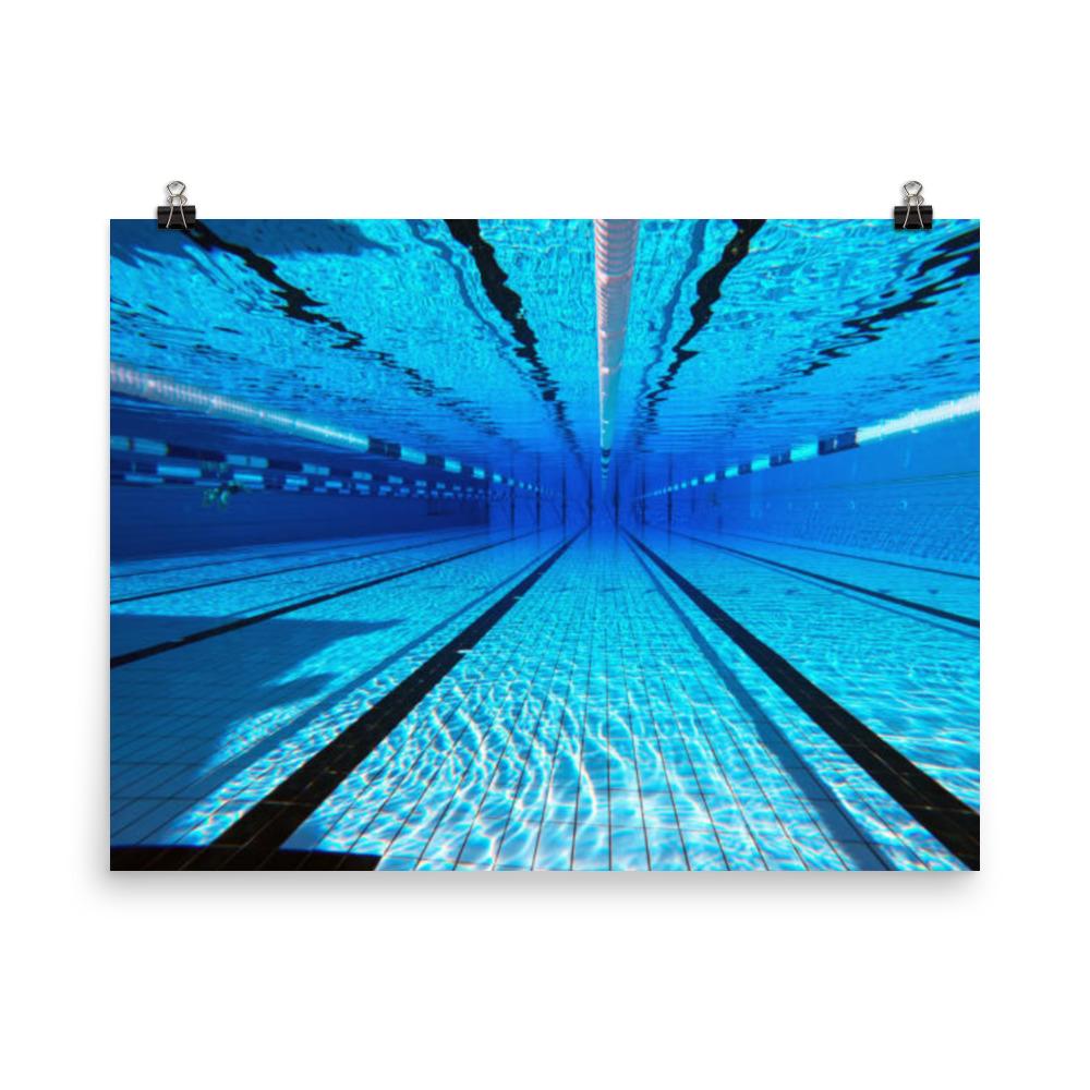 Uinti juliste - FourFan