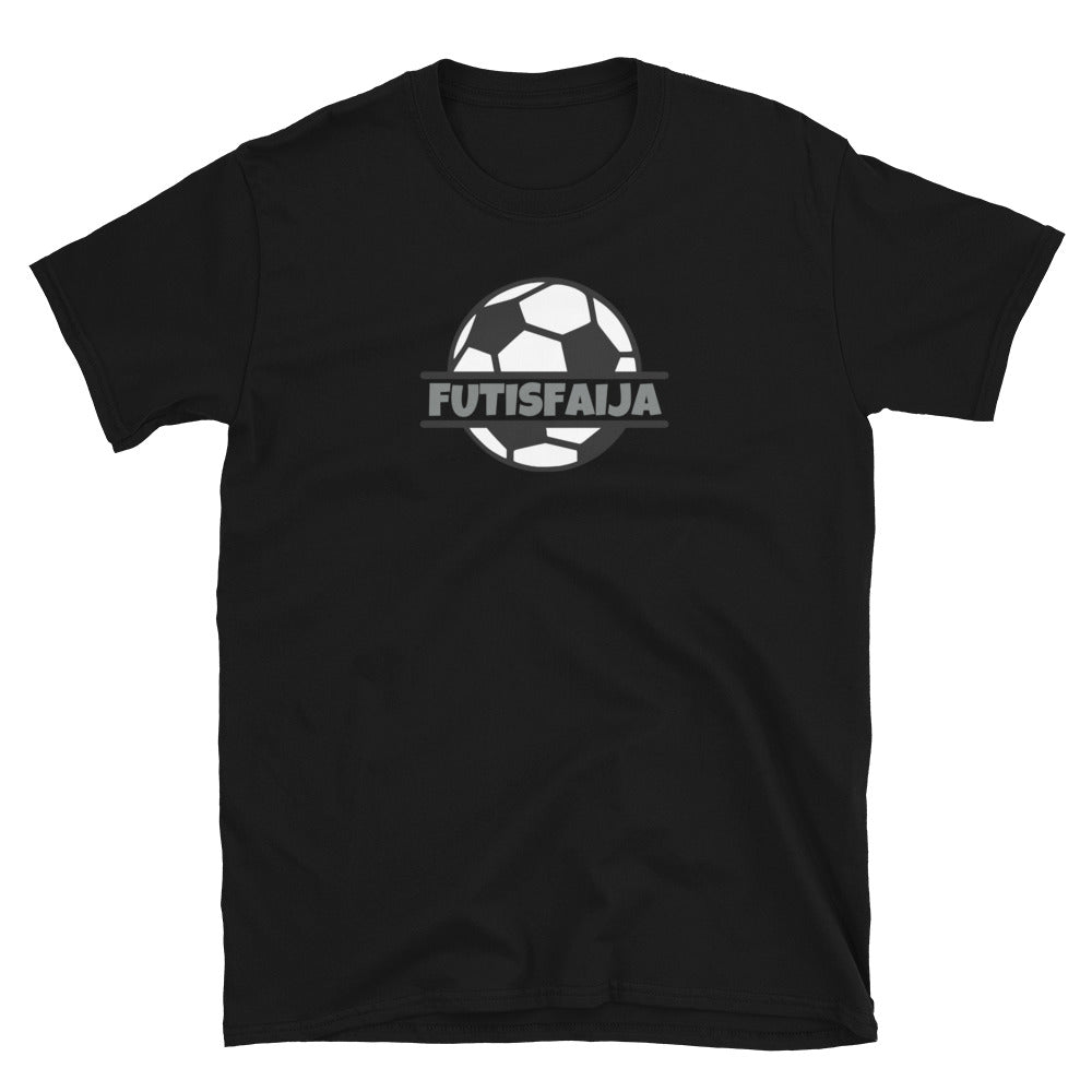 ALE Futisfaija t-paita