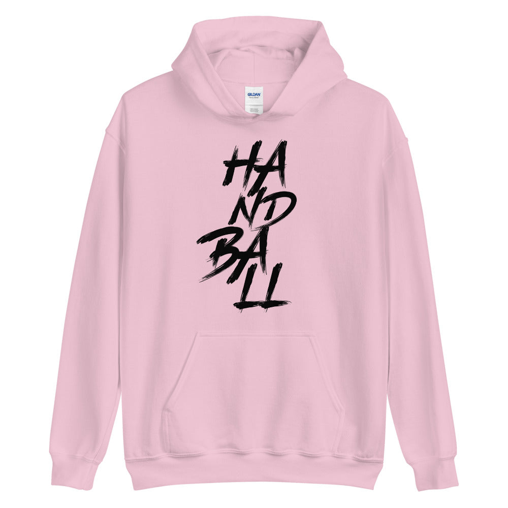 Handball huppari unisex
