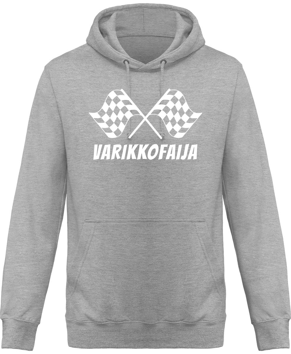 Varikkofaija huppari - FourFan