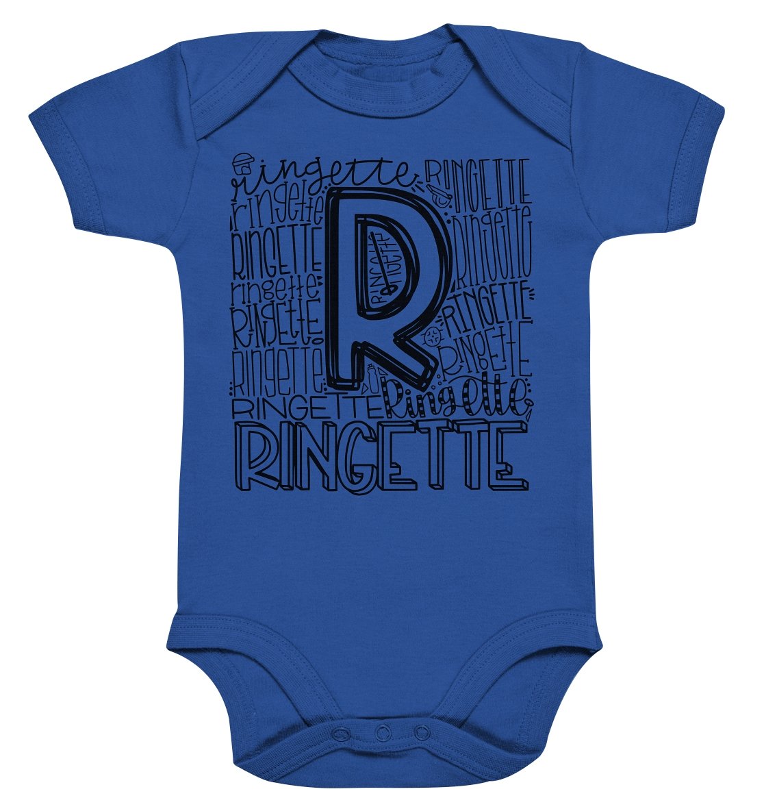 Vauvan Ringette body - FourFan