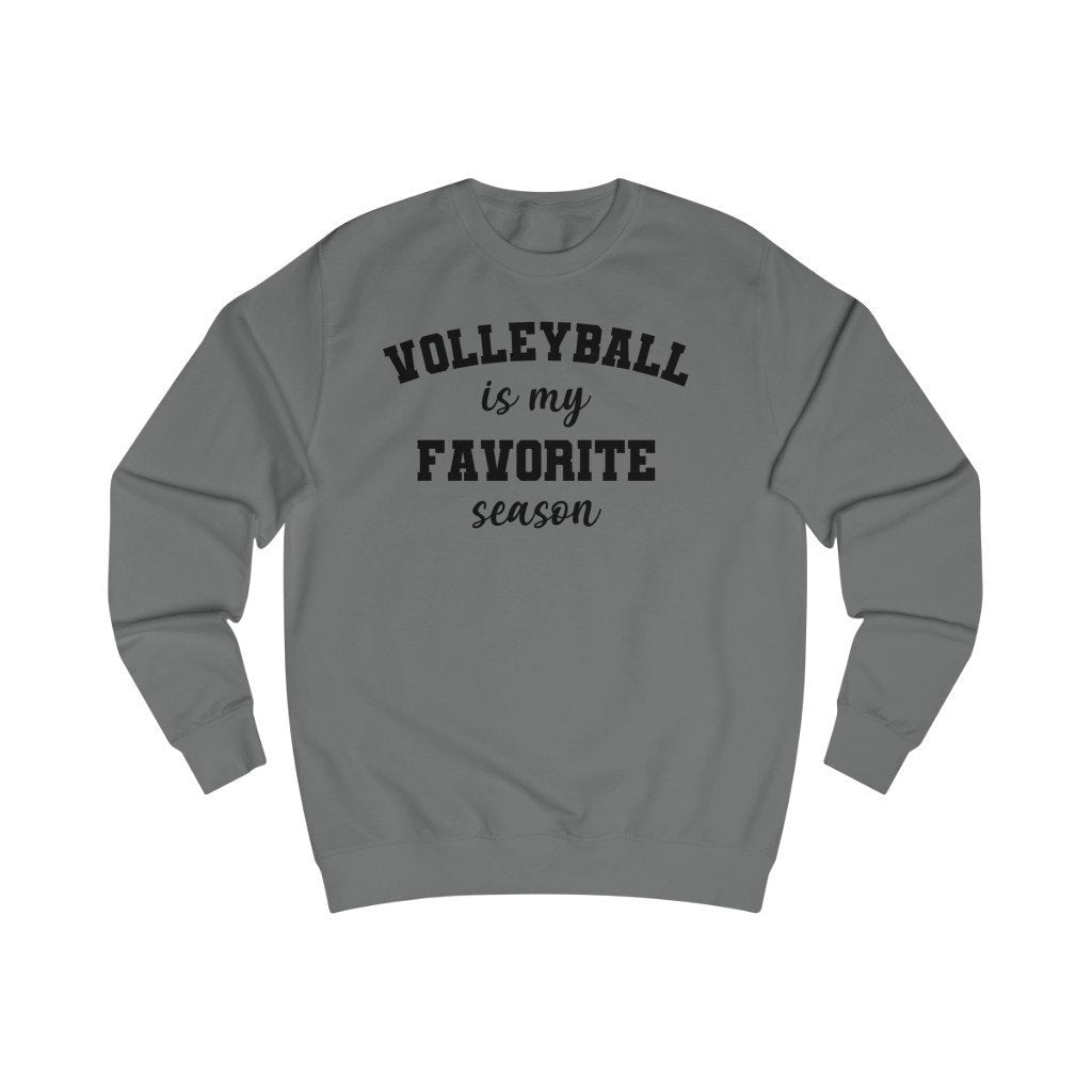 Volleyball collage unisex - FourFan