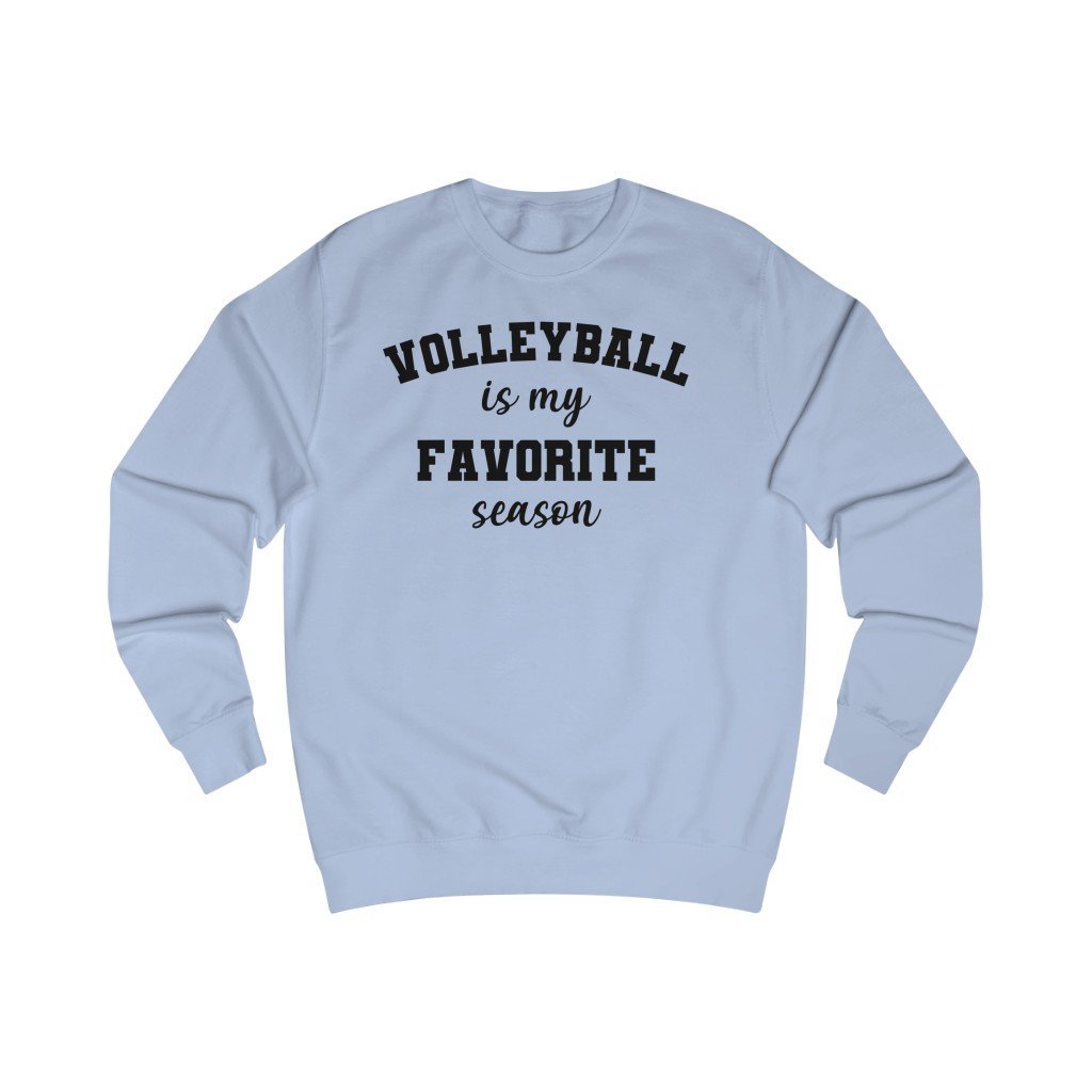 Volleyball collage unisex - FourFan