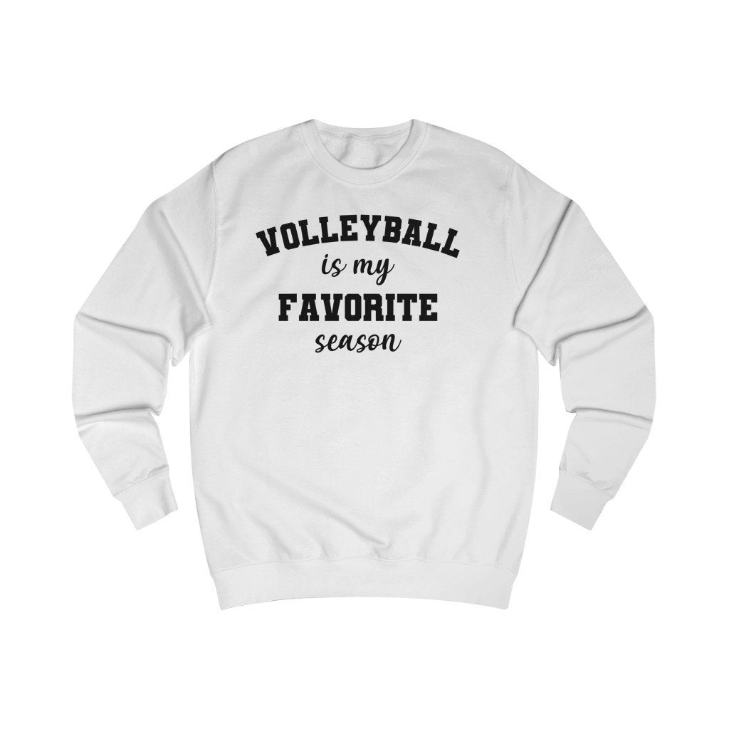 Volleyball collage unisex - FourFan