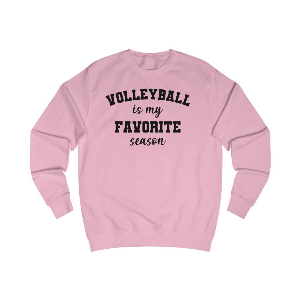 Volleyball collage unisex - FourFan