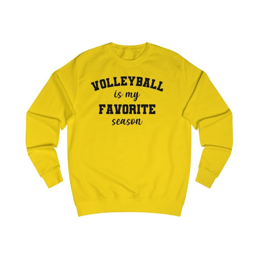 Volleyball collage unisex - FourFan