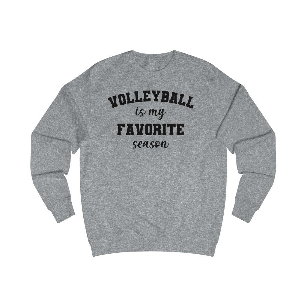 Volleyball collage unisex - FourFan