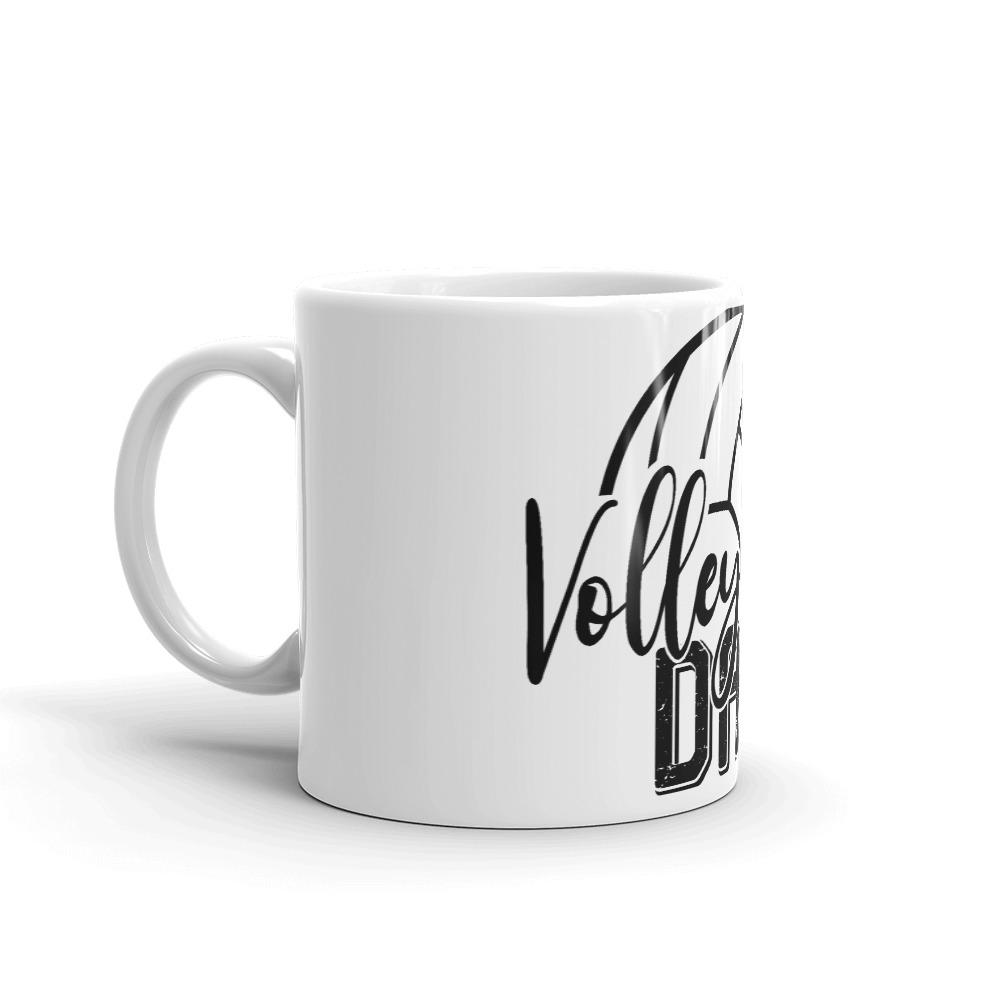 Volleyball dad muki - FourFan