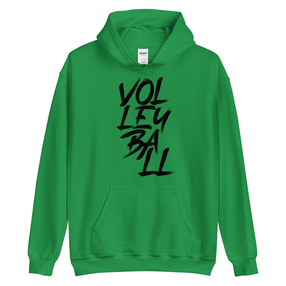 Volleyball huppari unisex - FourFan