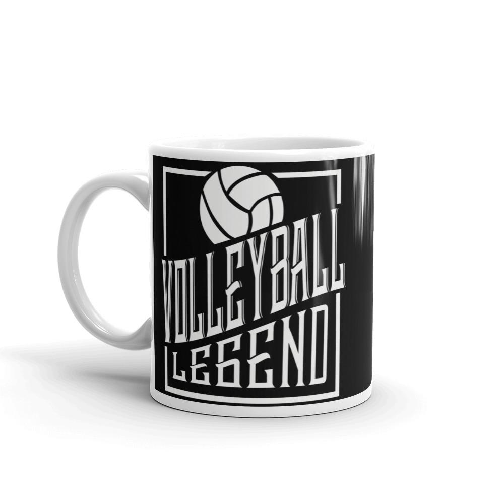 Volleyball legend muki - FourFan