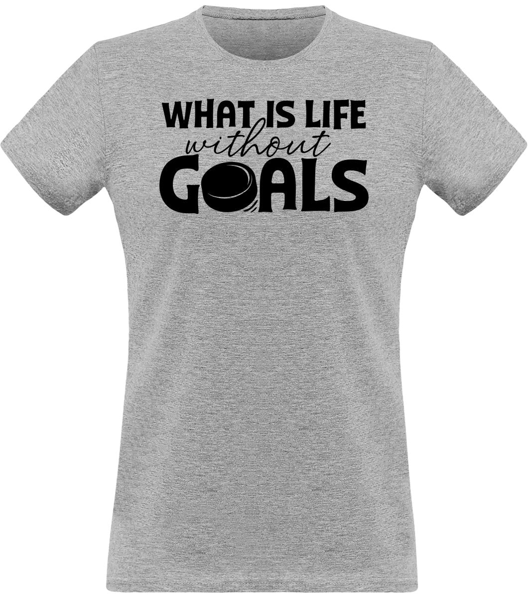 Without Goals naisten t-paita - FourFan