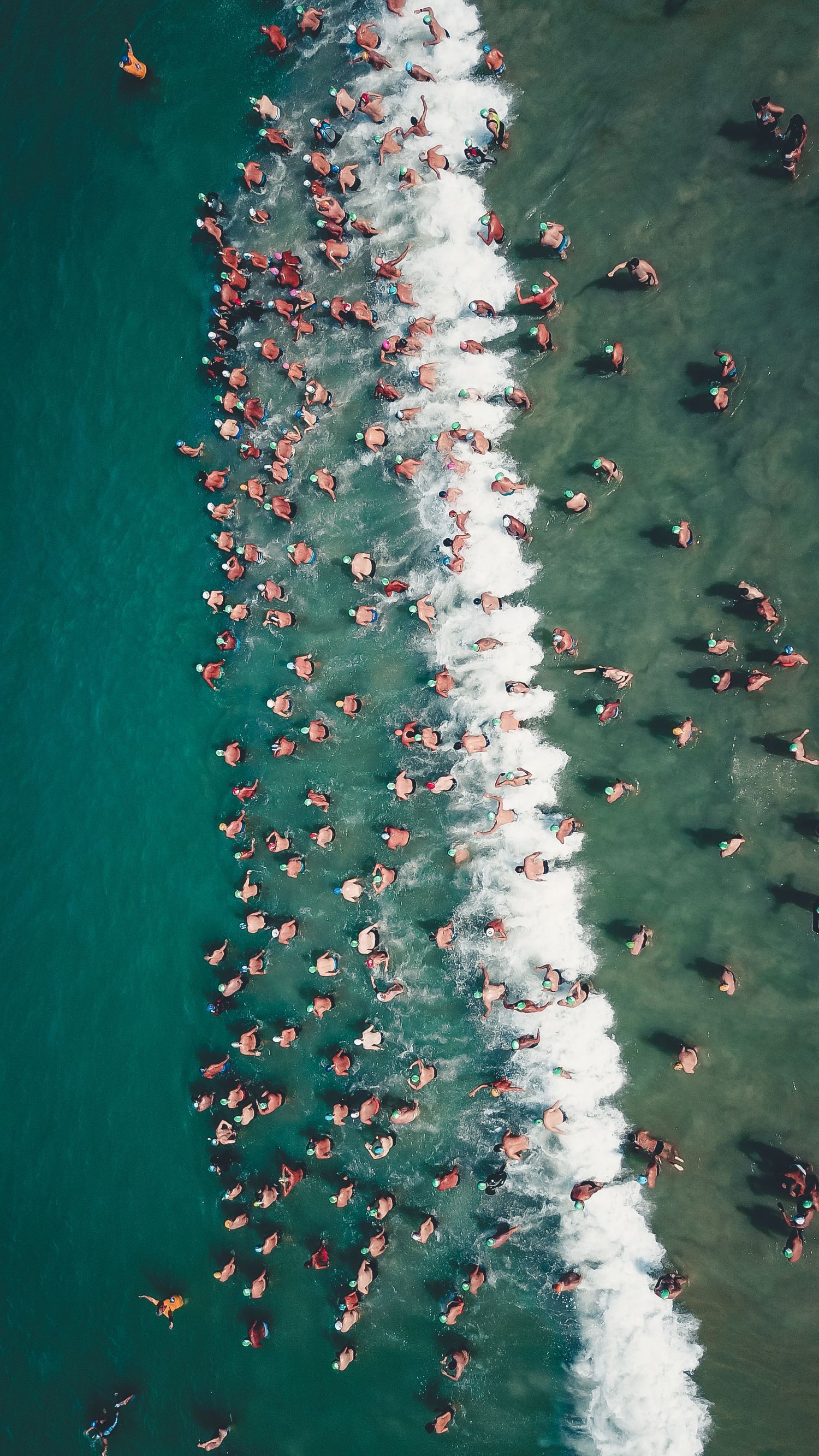Triathlon | FourFan