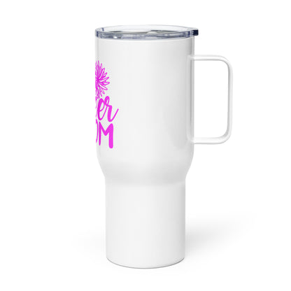 Cheer mom thermosmuki
