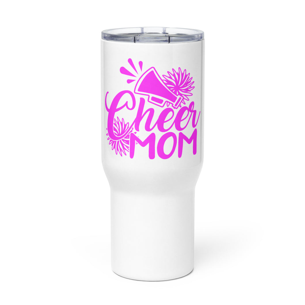 Cheer mom thermosmuki