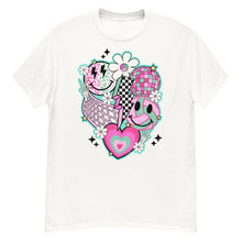 Load image into Gallery viewer, Lentopallo fun t-paita unisex
