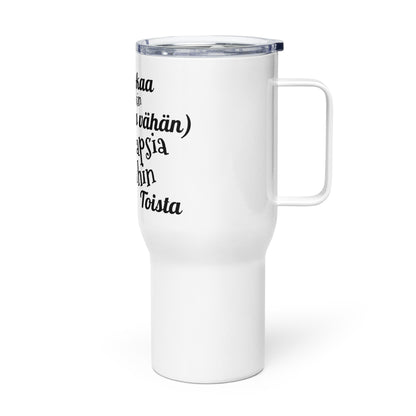 Kuskaa lasta thermosmuki