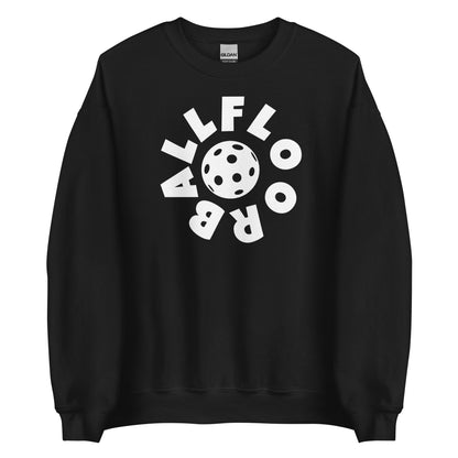 Floorball collage unisex