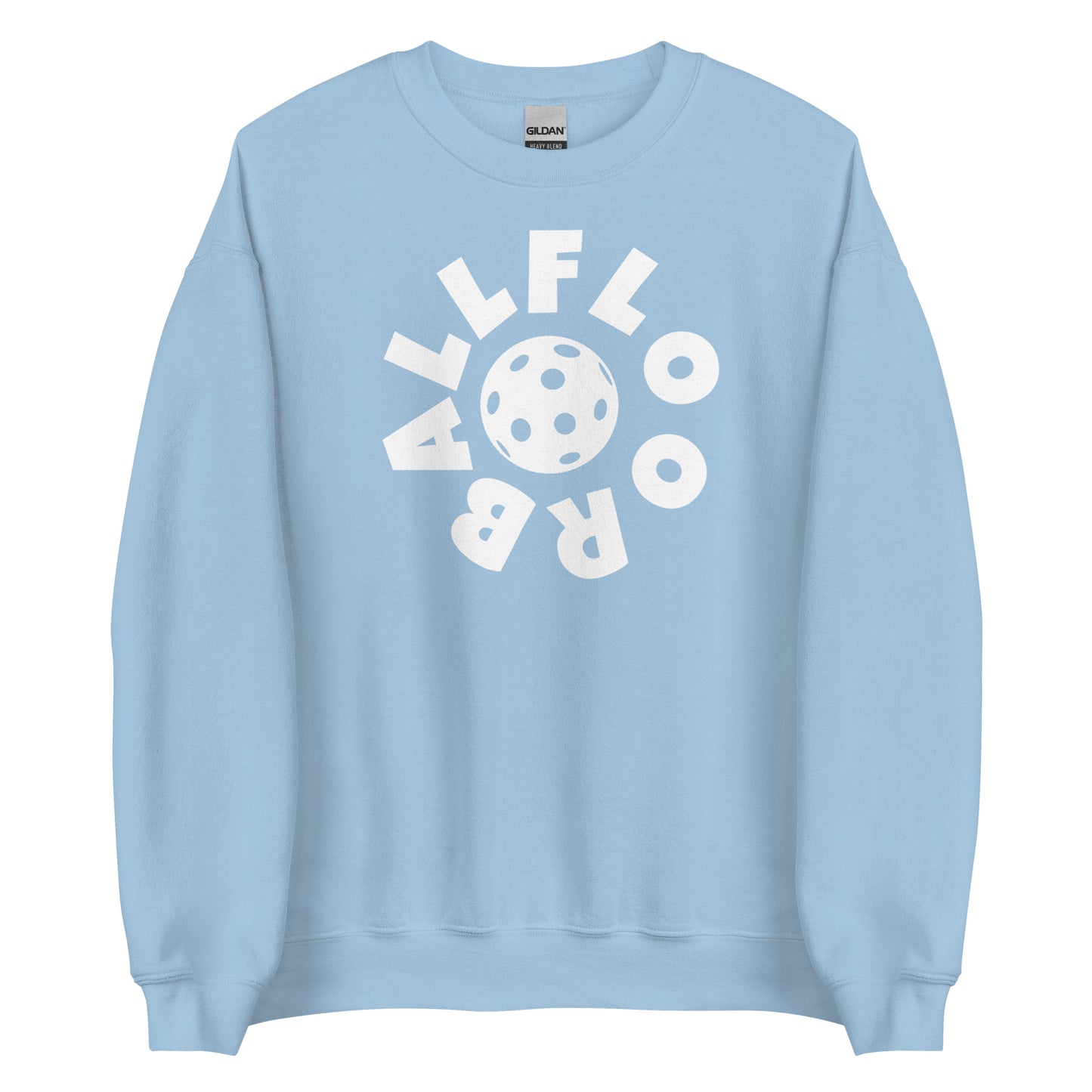 Floorball collage unisex