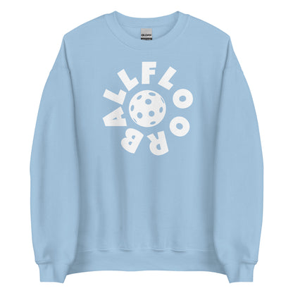 Floorball collage unisex