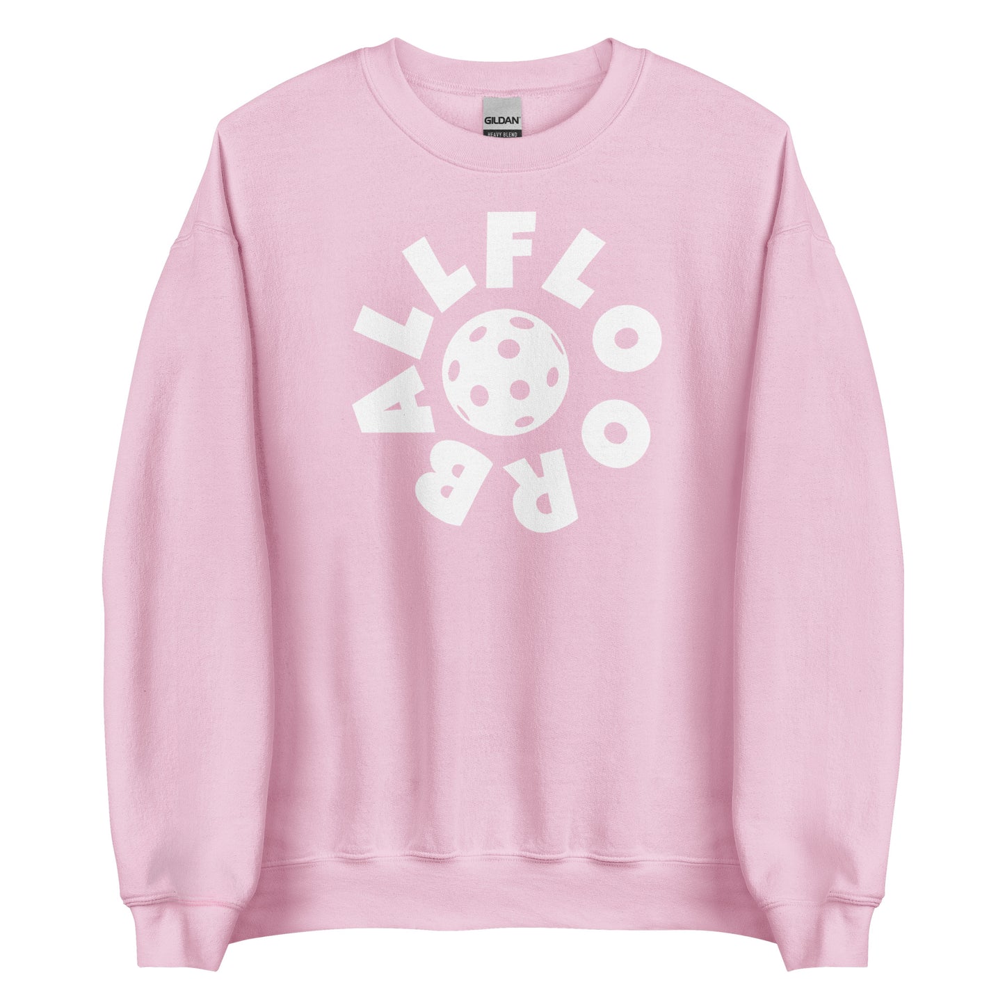 Floorball collage unisex