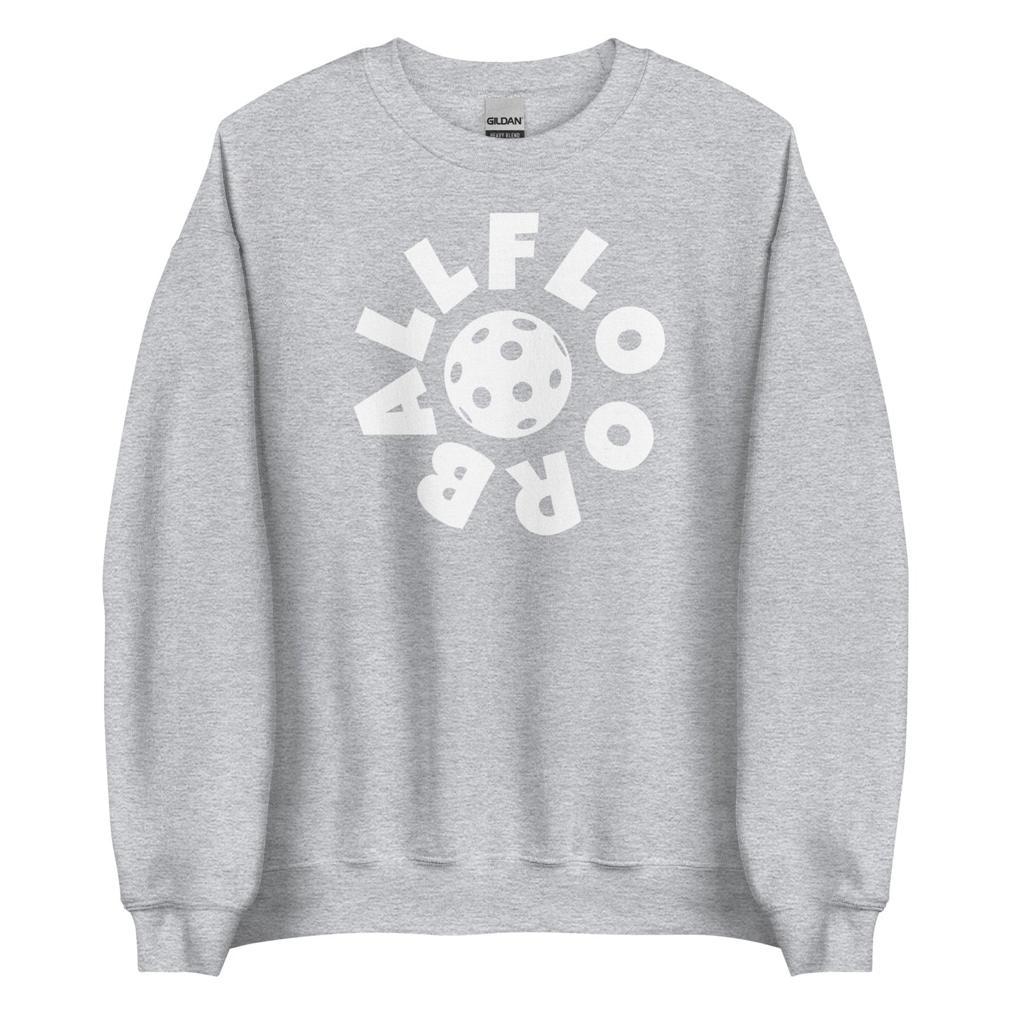 Floorball collage unisex