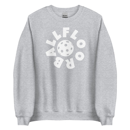 Floorball collage unisex