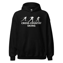 Load image into Gallery viewer, Cross-country skiing huppari unisex
