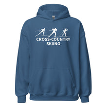 Load image into Gallery viewer, Cross-country skiing huppari unisex
