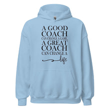 Load image into Gallery viewer, Great Coach huppari unisex
