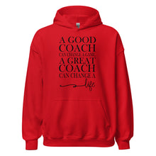 Load image into Gallery viewer, Great Coach huppari unisex
