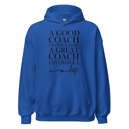 Great Coach huppari unisex